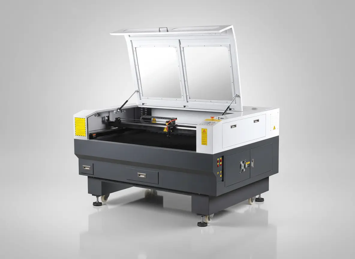 Co2 Laser Machines