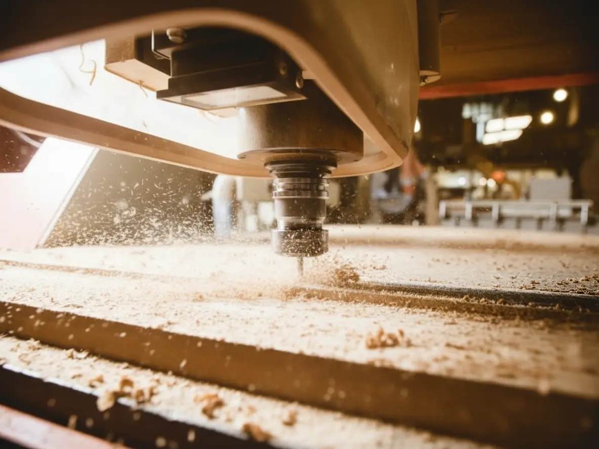 Interior Industry Hero Image