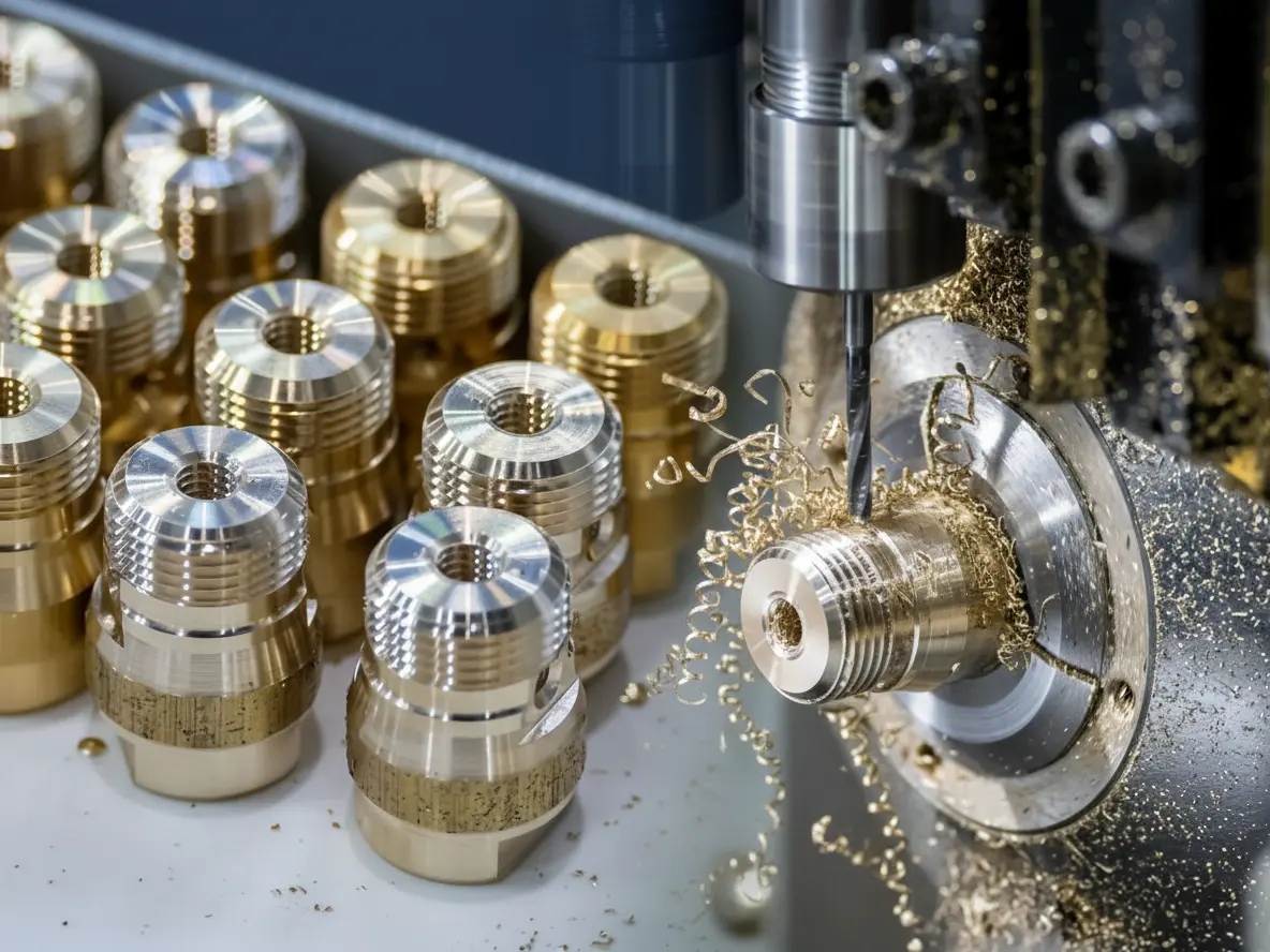 Tooling Industry Hero Image