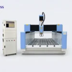 Industrial CNC router machine