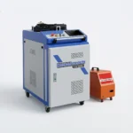 CNC Laser Welding Machine.