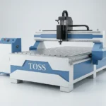 Wood working CNC router
