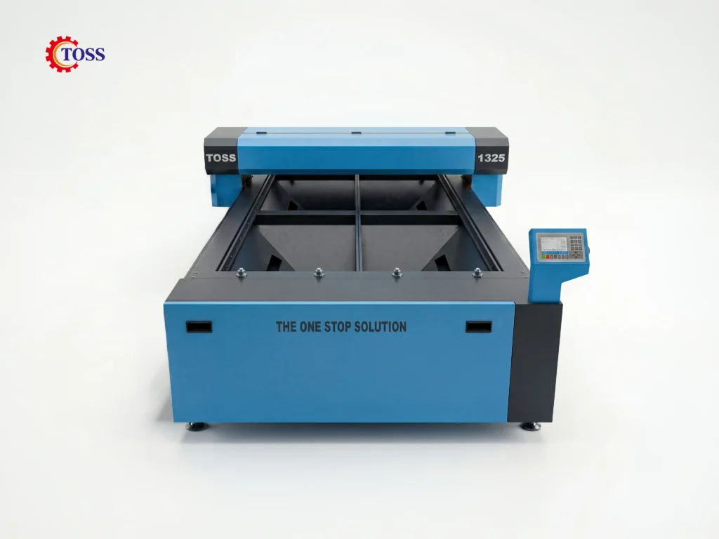 Co2 Laser Cutting Machine
